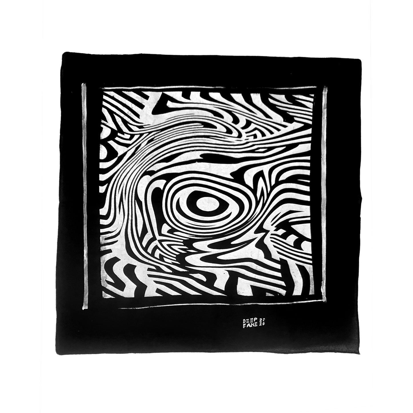 OMNI RAZZLE - BANDANA