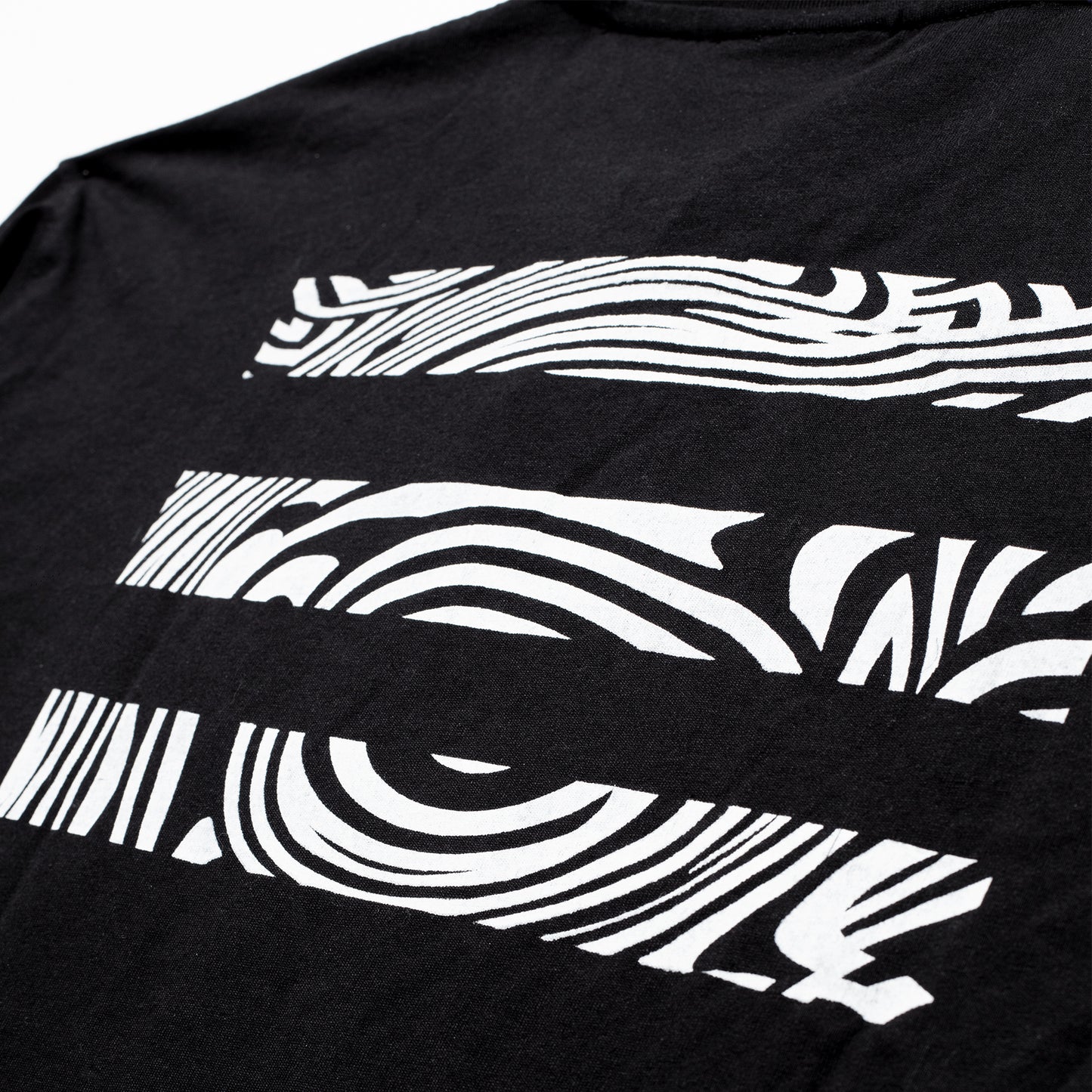 LONG SLEEVE - III by DEEPFAKE