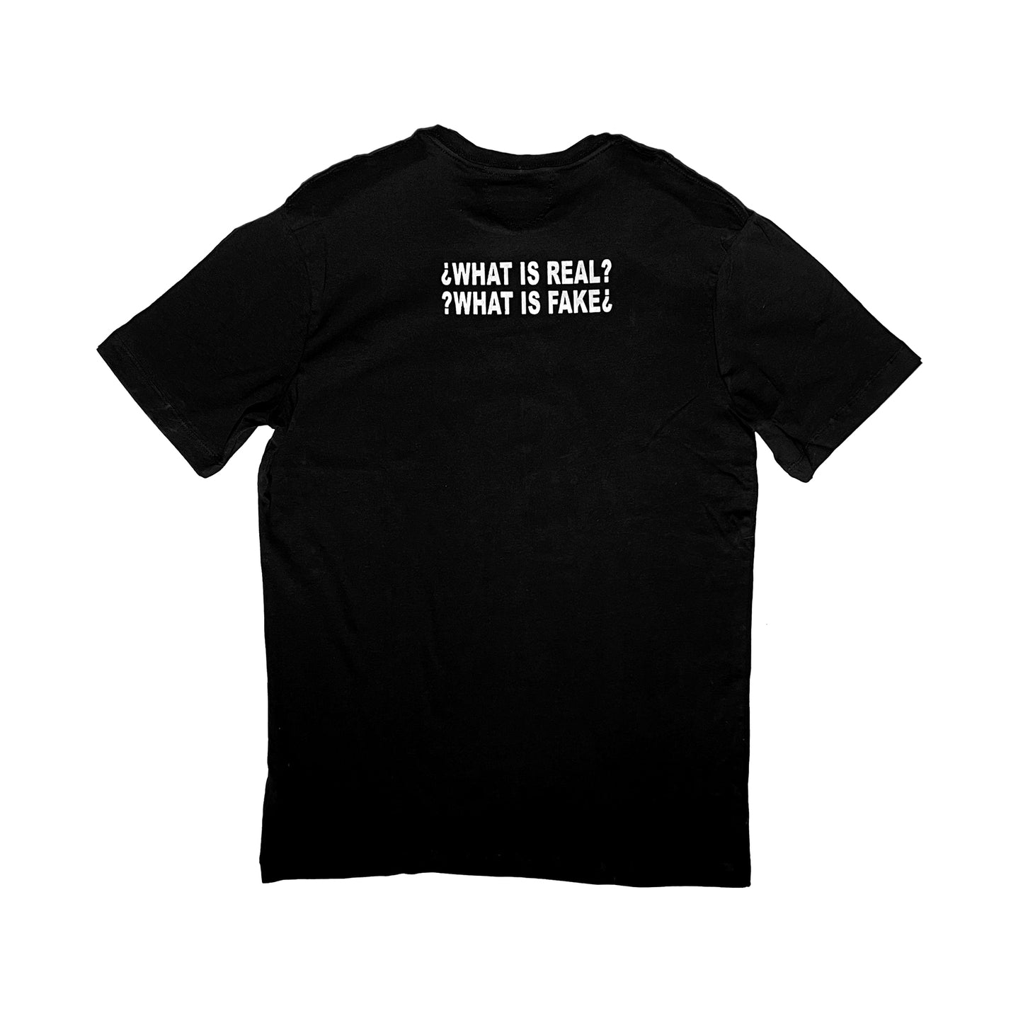 OG FAKE T-SHIRT