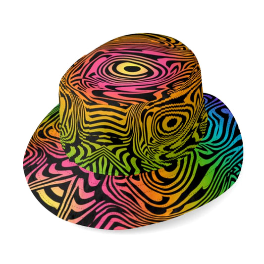 HYPERCOLOR BUCKET HAT