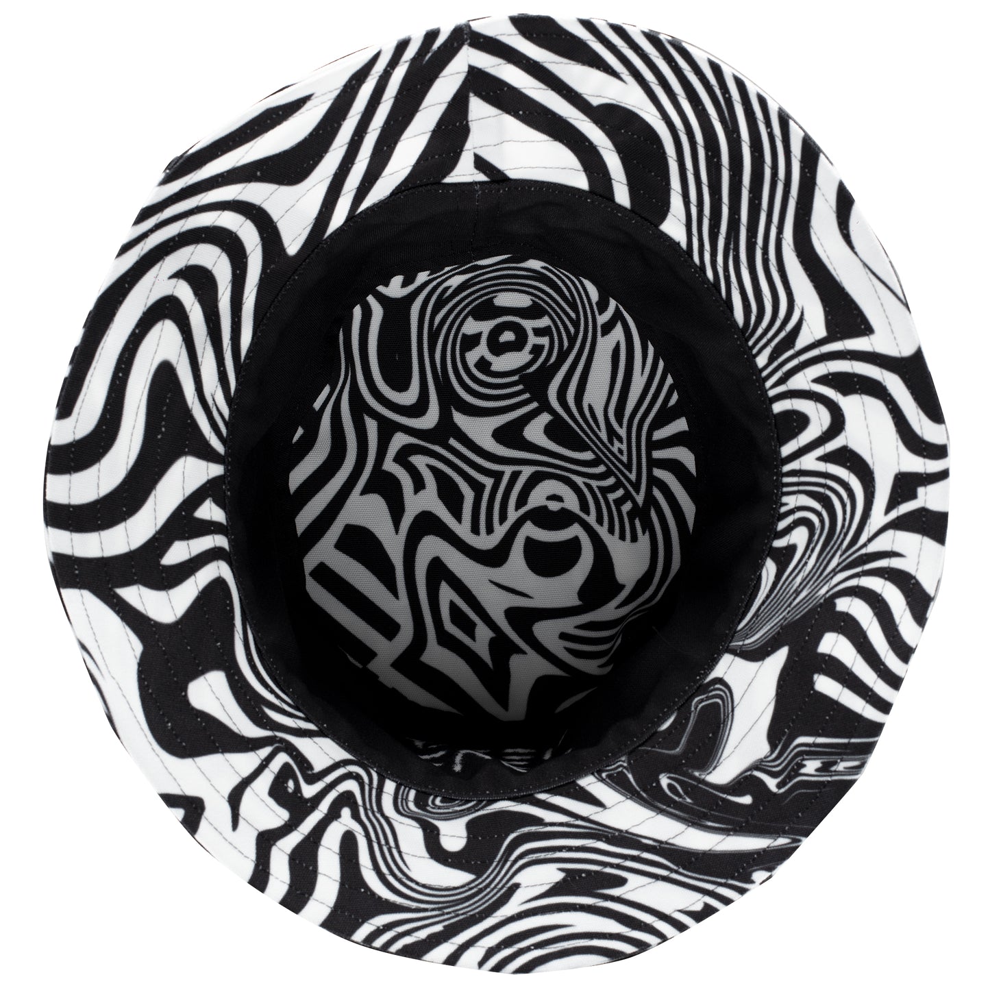 OMNI EYE BUCKET HAT