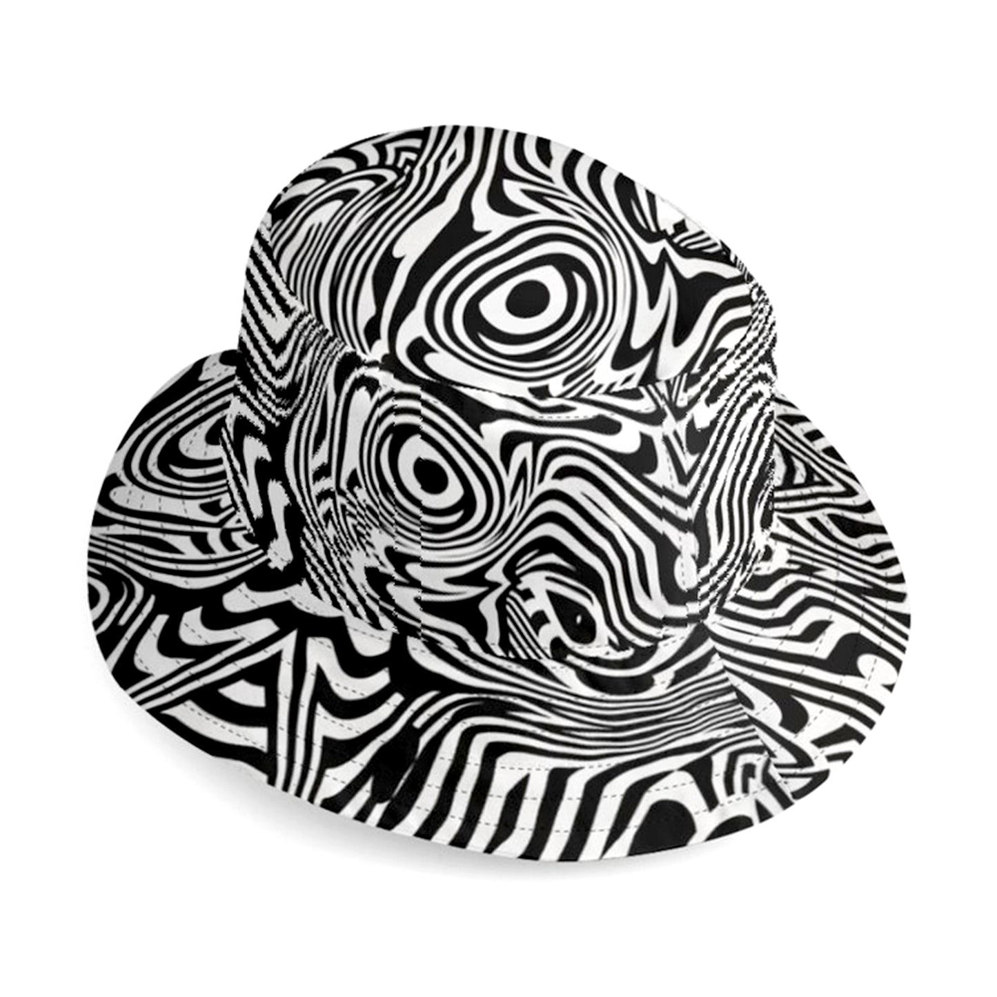 OMNI EYE BUCKET HAT