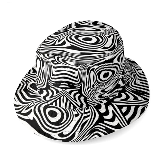 OMNI EYE BUCKET HAT