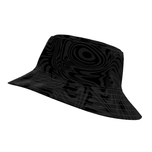 SHADOW OMNI EYE BUCKET HAT