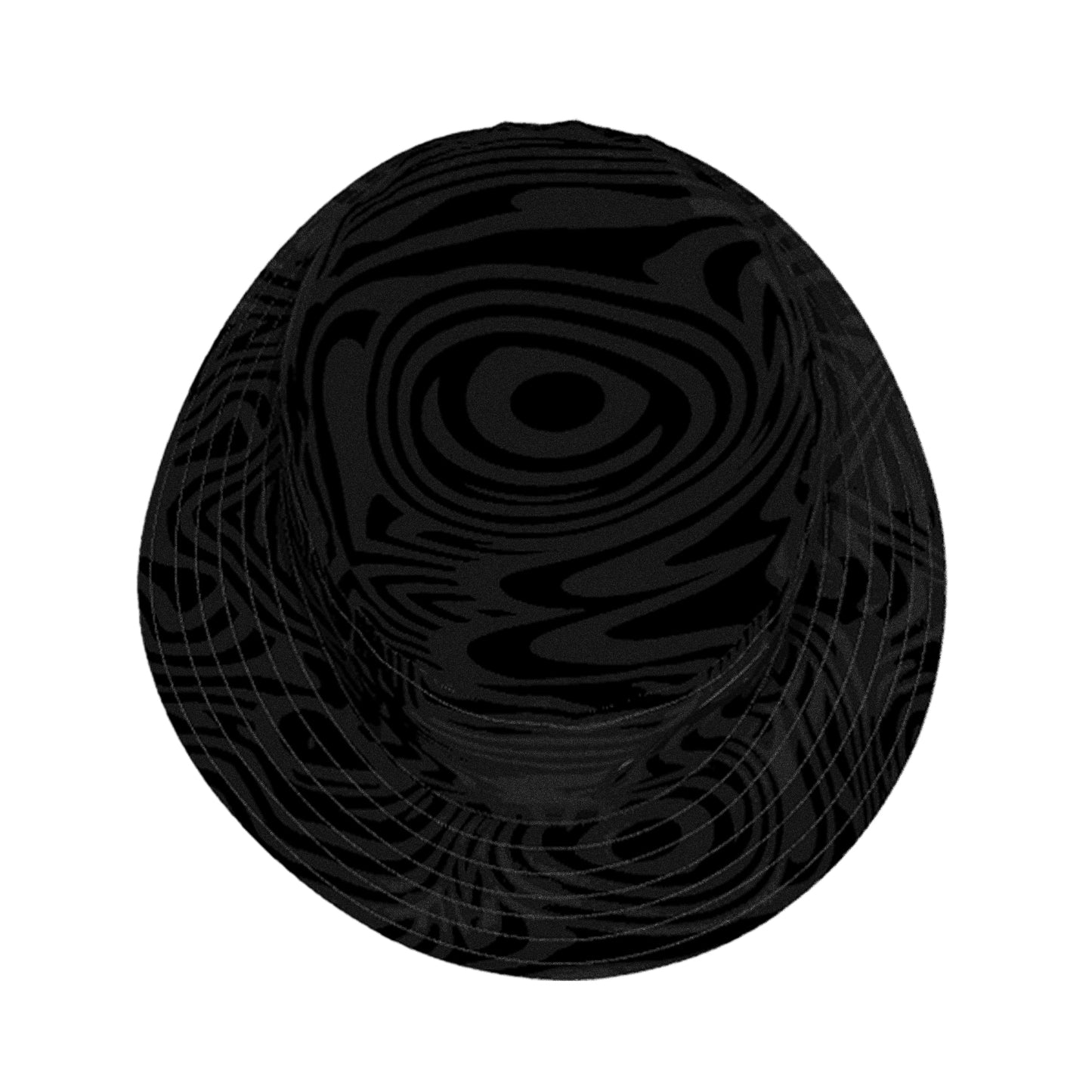 SHADOW OMNI EYE BUCKET HAT