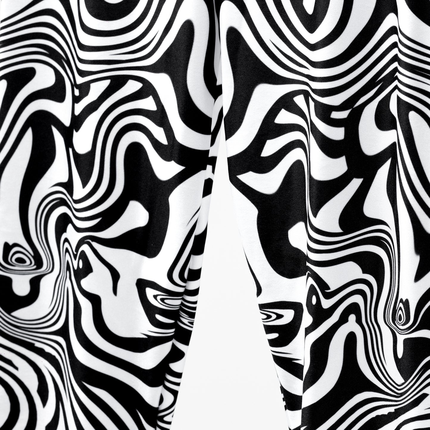 LEGGINGS by DEEPFAKE