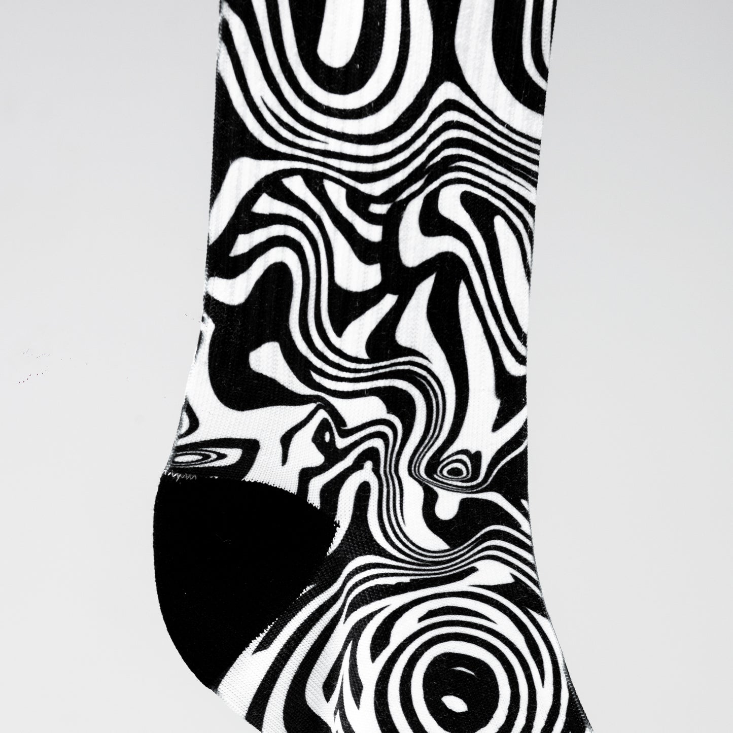 SOCKS by DEEPFAKE