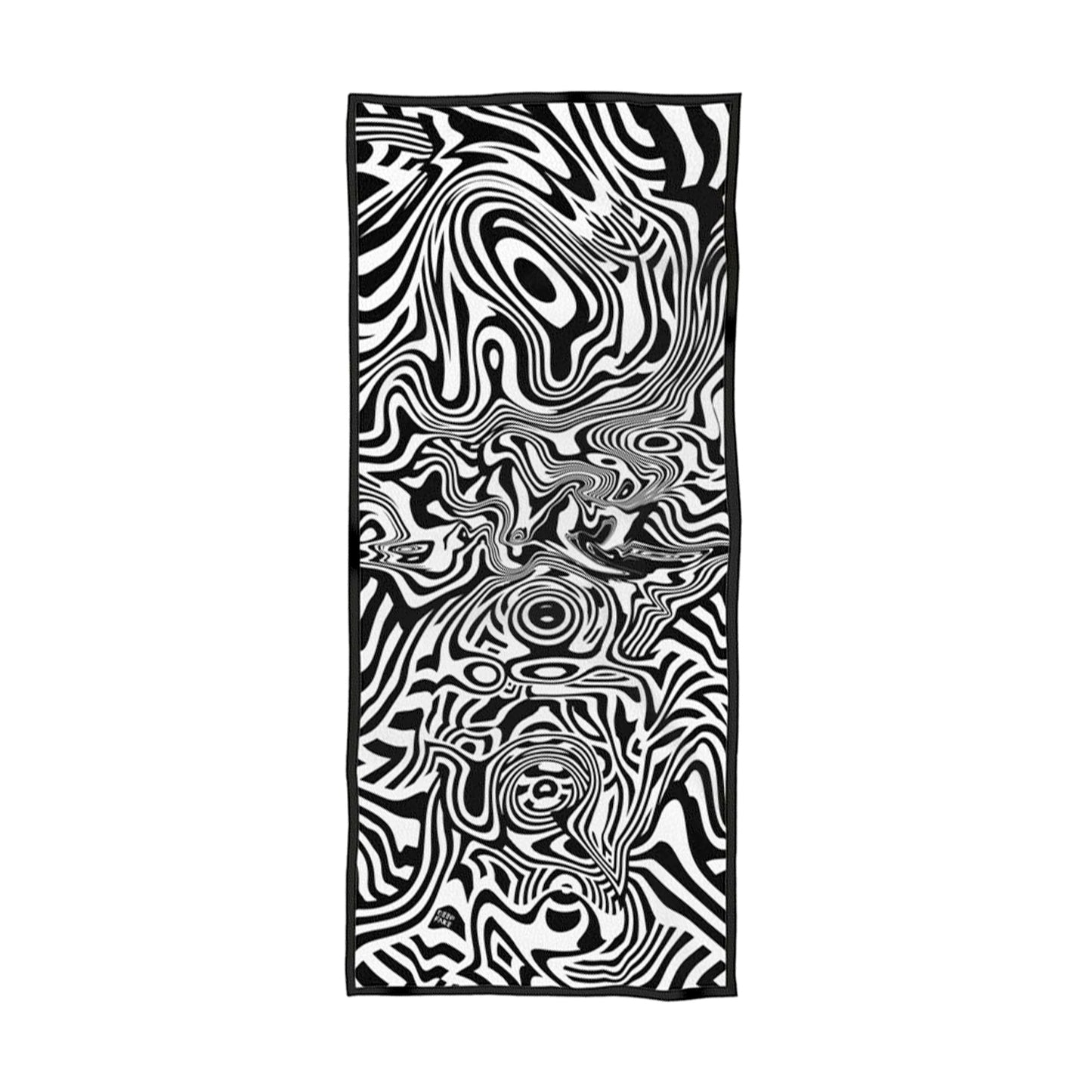 TOWEL by DEEPFAKE