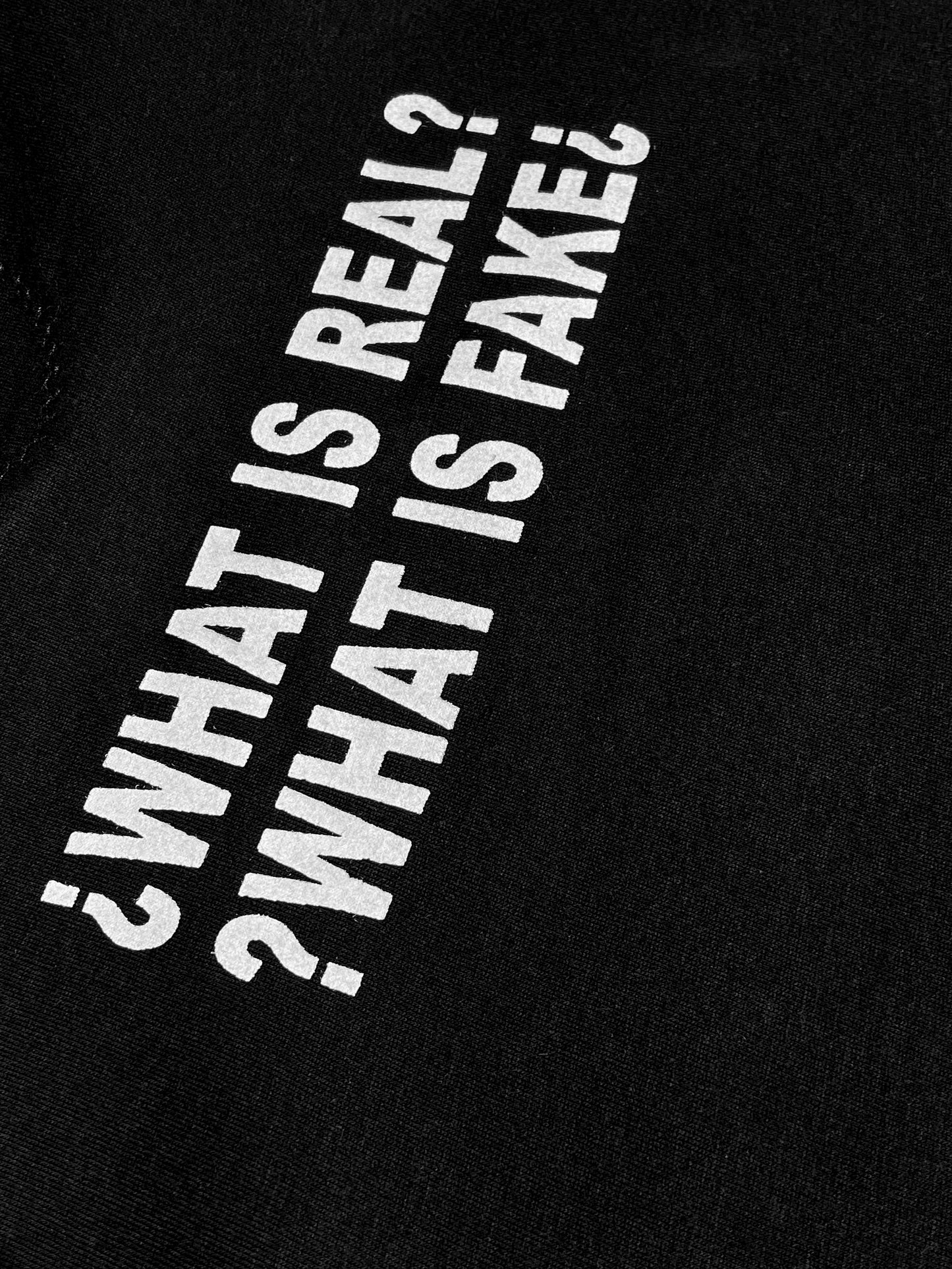OG FAKE T-SHIRT