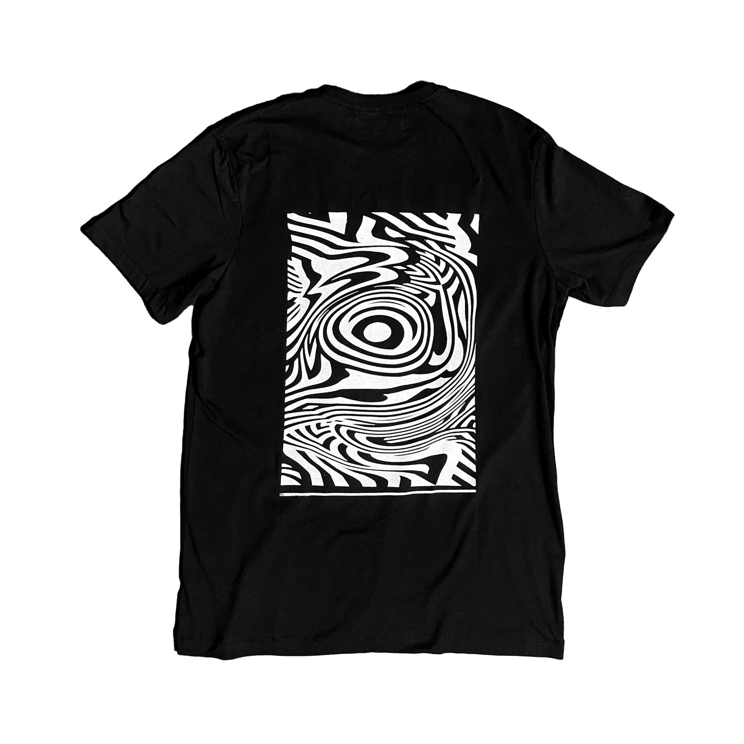 OMNI RAZZLE - T-SHIRT