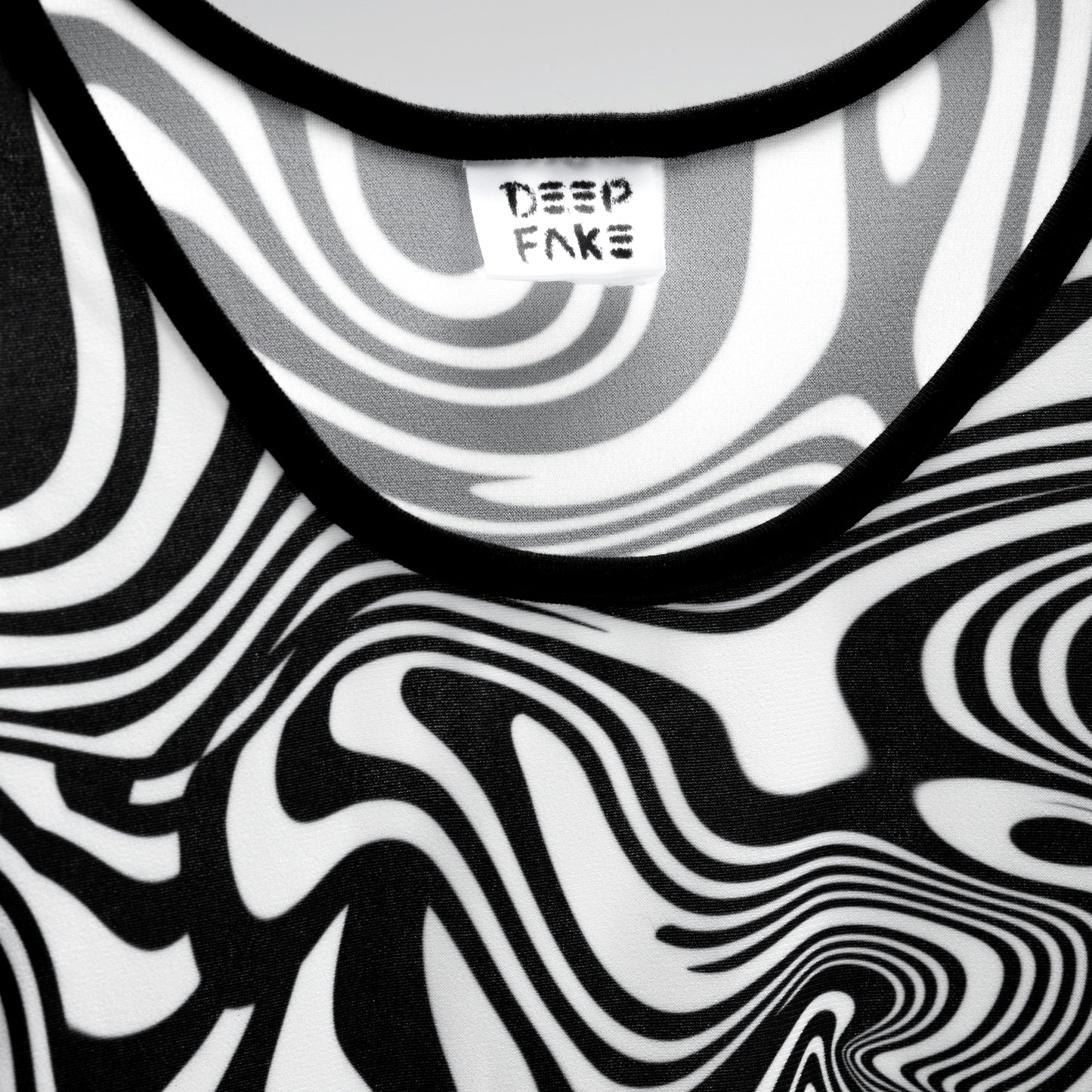 WOMEN'S TANK TOP by DEEPFAKE